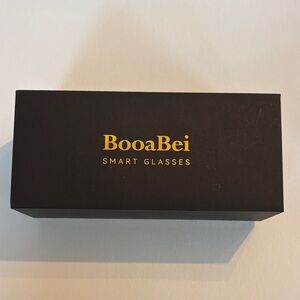BooaBei Smart Glasses